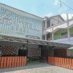 Urbanview Hotel L'Tefa Pemalang
