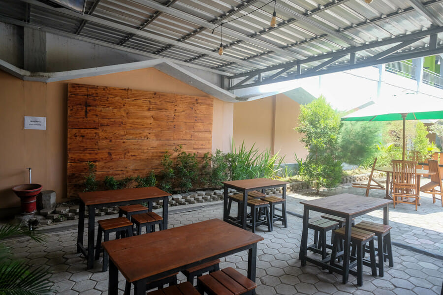 Urbanview Hotel LTefa Pemalang