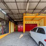 Sion Homestay RedPartner near Terminal Kertajaya Mojokerto