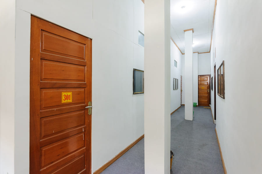 RedDoorz Syariah @ Panglima Nyak Makam Aceh 2