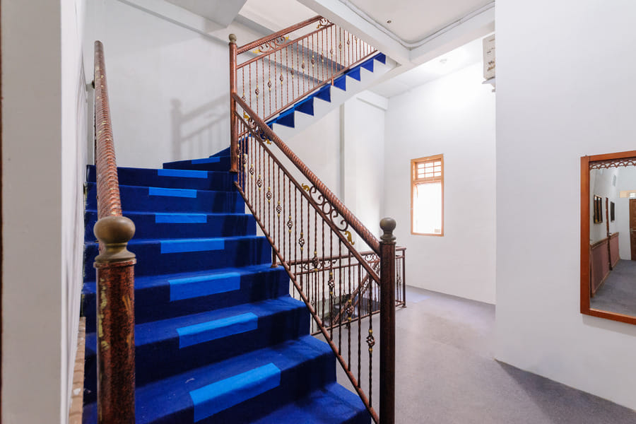 RedDoorz Syariah @ Panglima Nyak Makam Aceh 2