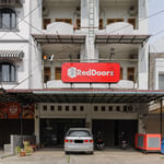RedDoorz Syariah @ Panglima Nyak Makam Aceh 2