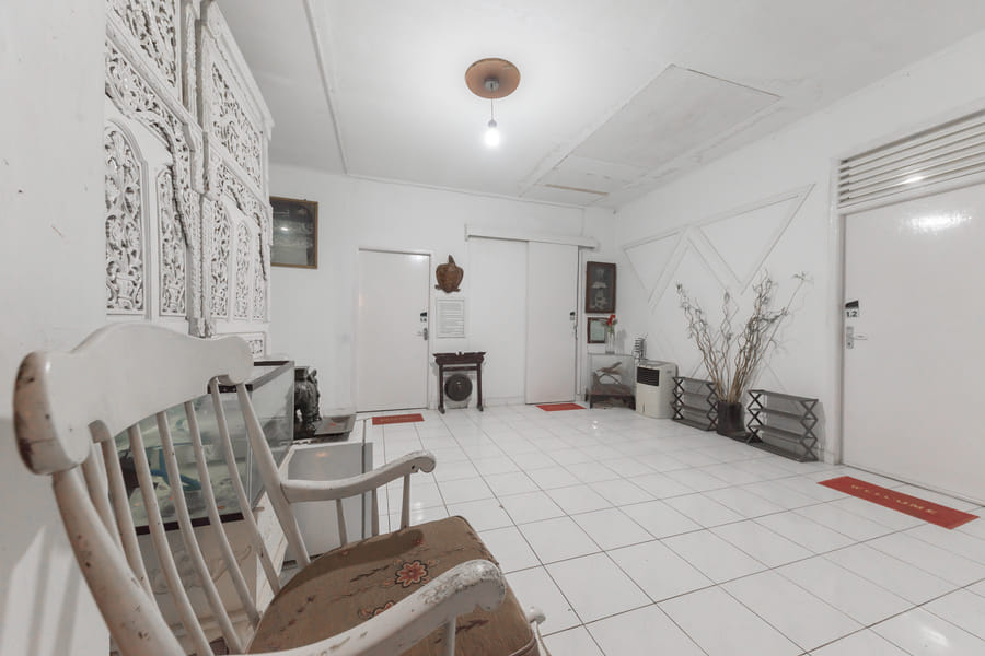 RedDoorz near Terminal Pasir Hayam Cianjur