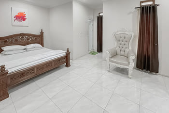 RedDoorz Resort Syariah @ Rancakalong Sumedang