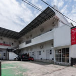 RedDoorz Syariah near RSUD Zainoel Abidin Banda Aceh