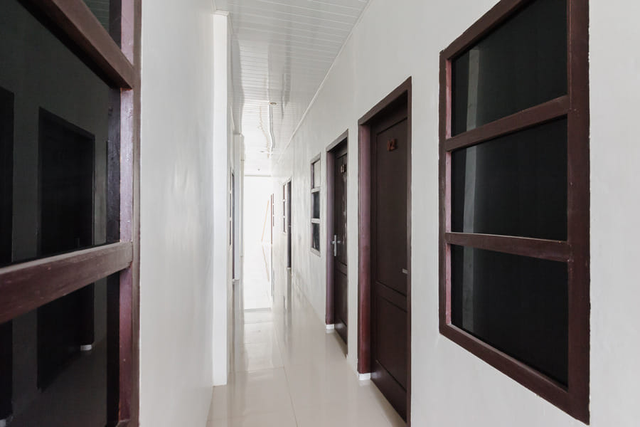 RedDoorz Syariah near Pelabuhan Ulee Lheue Banda Aceh