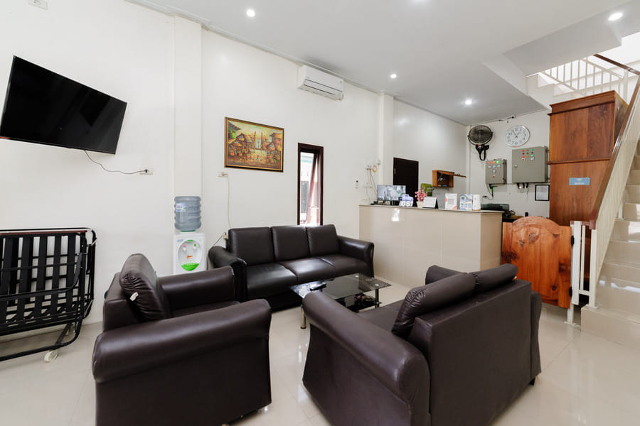 RedDoorz Syariah near Pelabuhan Ulee Lheue Banda Aceh