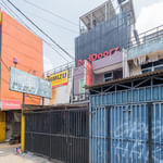 RedDoorz near STAN