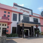 UrbanView Hotel Anggraeni Jatibarang