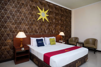 UrbanView Hotel Anggraeni Jatibarang