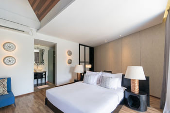 Serenity Villa Nusa Dua by The Lavana