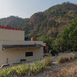 RedDoorz near Ciletuh Sukabumi