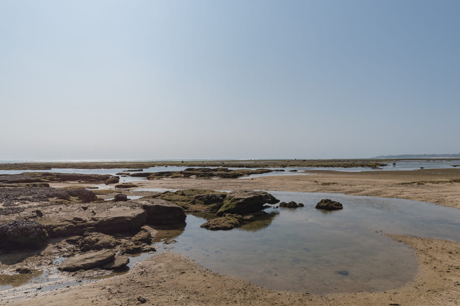 RedDoorz near Pantai Ujung Genteng