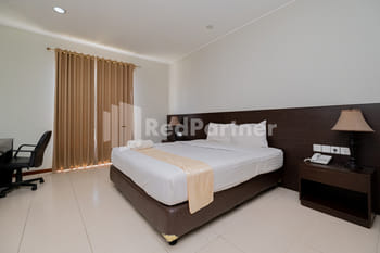 Hotel Bonero Bojonegoro