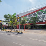 RedDoorz Premium @ Jalan Veteran Bojonegoro