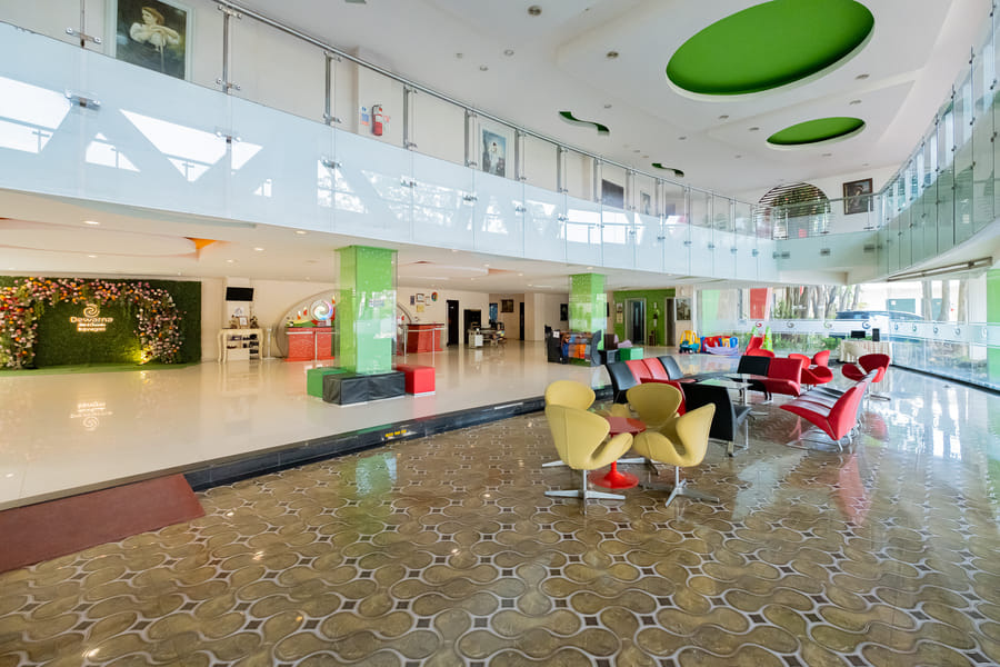 RedDoorz Premium @ Jalan Veteran Bojonegoro