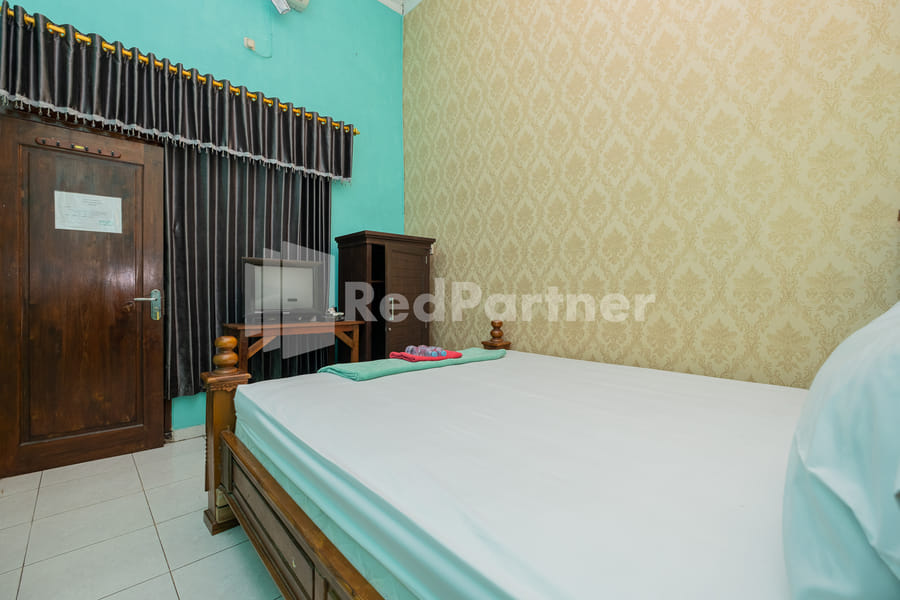 Hotel Wisata Ziarah Sunan Bonang Syariah RedPartner