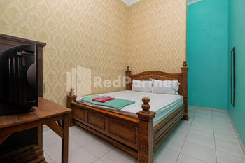 Hotel Wisata Ziarah Sunan Bonang Syariah RedPartner