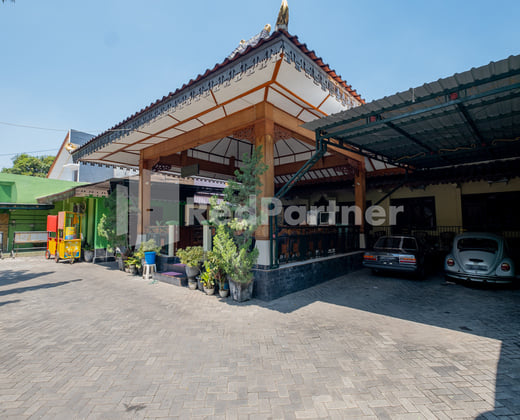 Hotel Wisata Ziarah Sunan Bonang Syariah RedPartner
