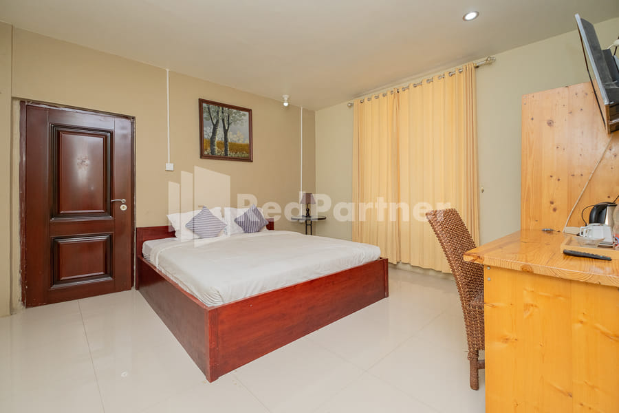 Hotel Grand El-a Syariah RedPartner