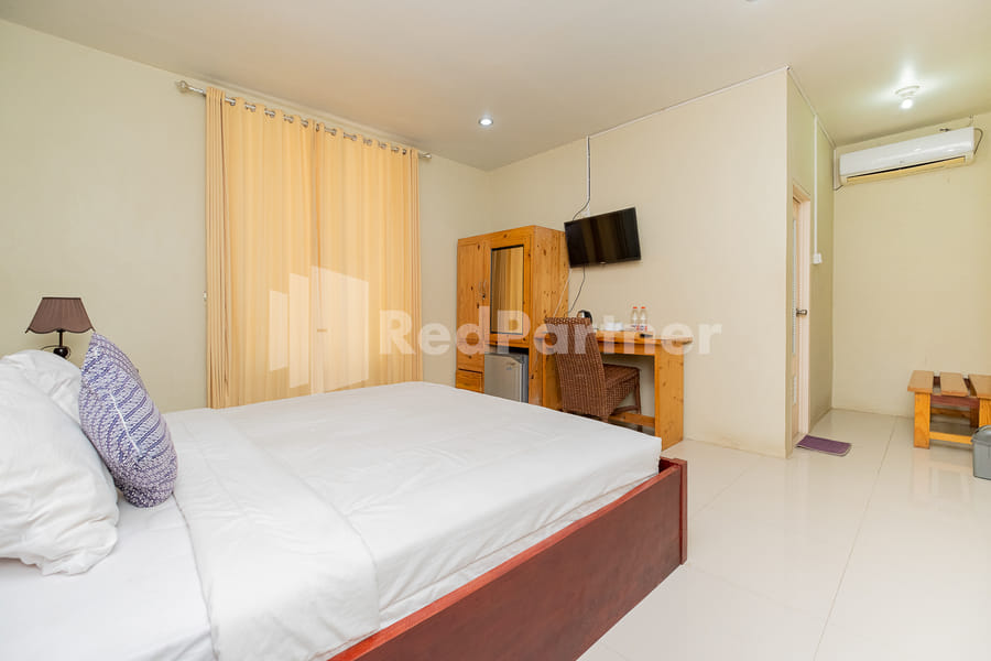 Hotel Grand El-a Syariah RedPartner