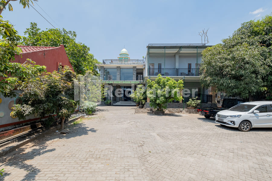 Hotel Grand El-a Syariah RedPartner