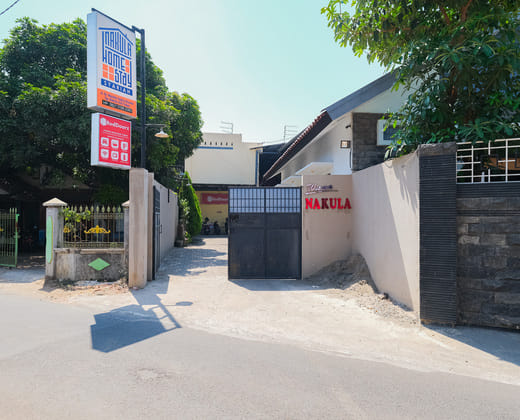 RedDoorz Syariah near RSUD Tuban