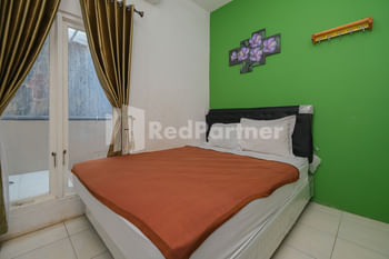 Syafa Homestay Syariah