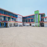 Grand Kencana Guesthouse Syariah near Wisata Bahari Lamongan