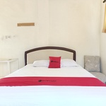 RedDoorz Syariah near Rumah Sakit Umum Wisata UIT