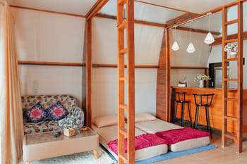 The Lavana Jejunten Bango Takengon