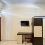 RedDoorz Syariah @ Jalan Jendral Sudirman Pekanbaru