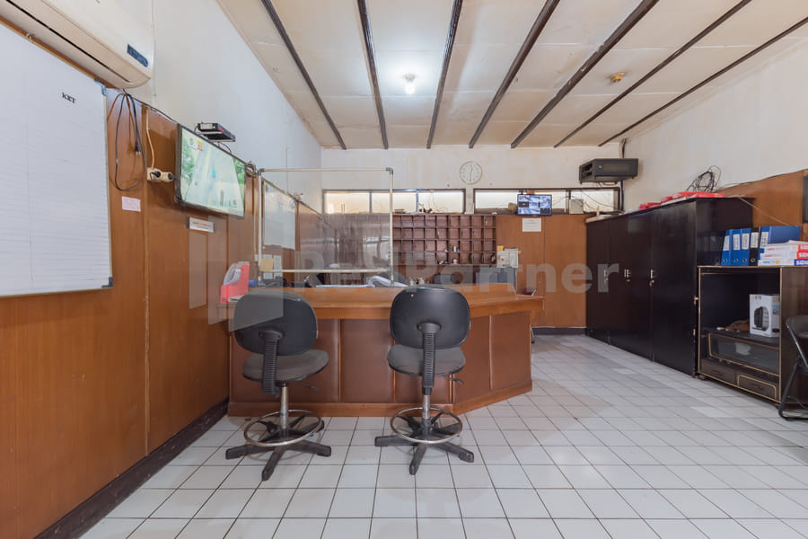 Homestay PKPN Garut Mitra RedDoorz