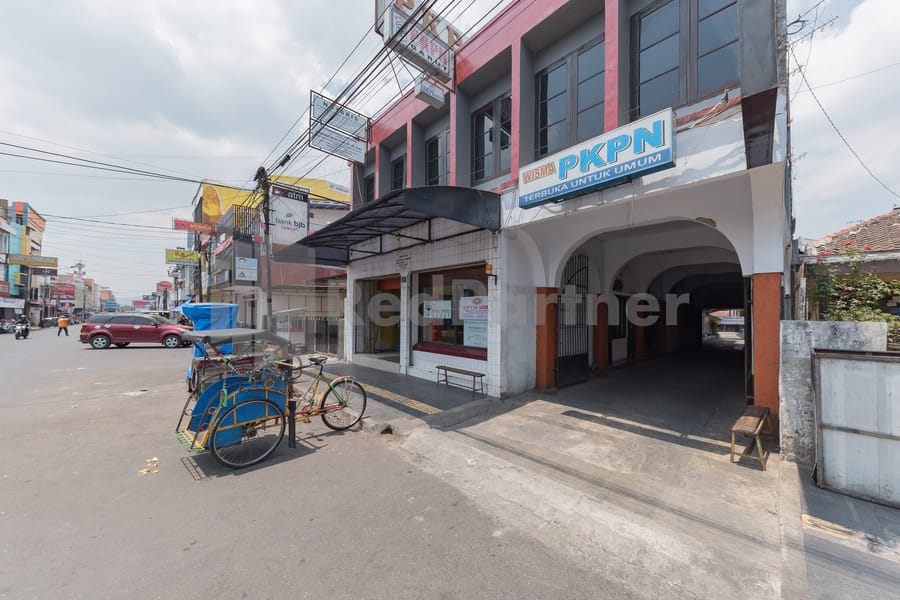 Homestay PKPN Garut Mitra RedDoorz