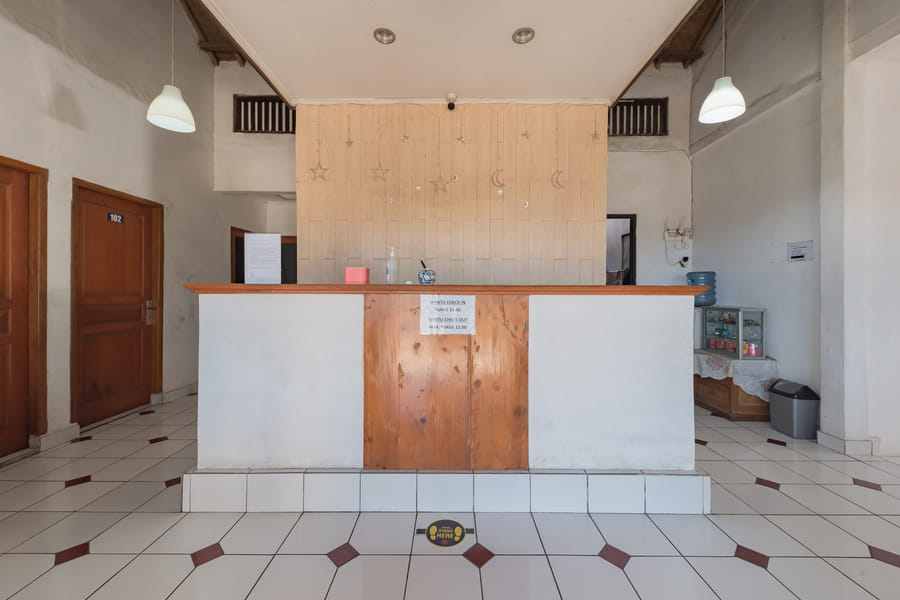 RedDoorz Syariah @ Jl Raya Sukabumi