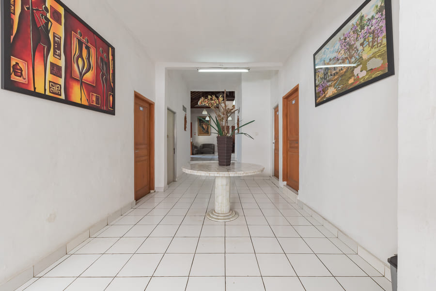 RedDoorz Syariah @ Jl Raya Sukabumi