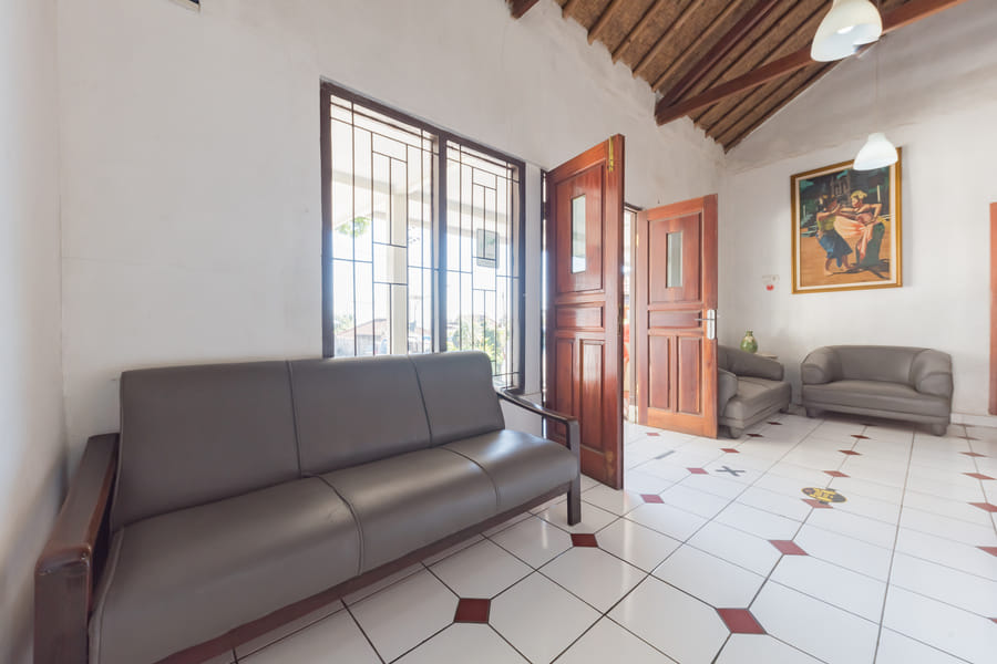 RedDoorz Syariah @ Jl Raya Sukabumi