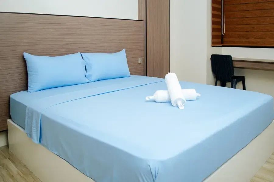 RedDoorz Washington Guest House Olongapo