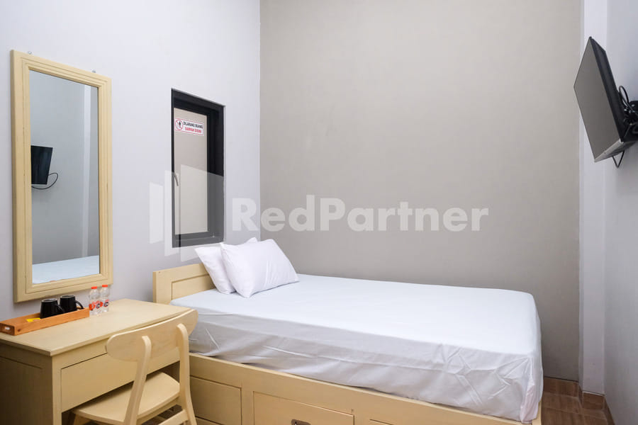 DR Living Syariah Solo RedPartner