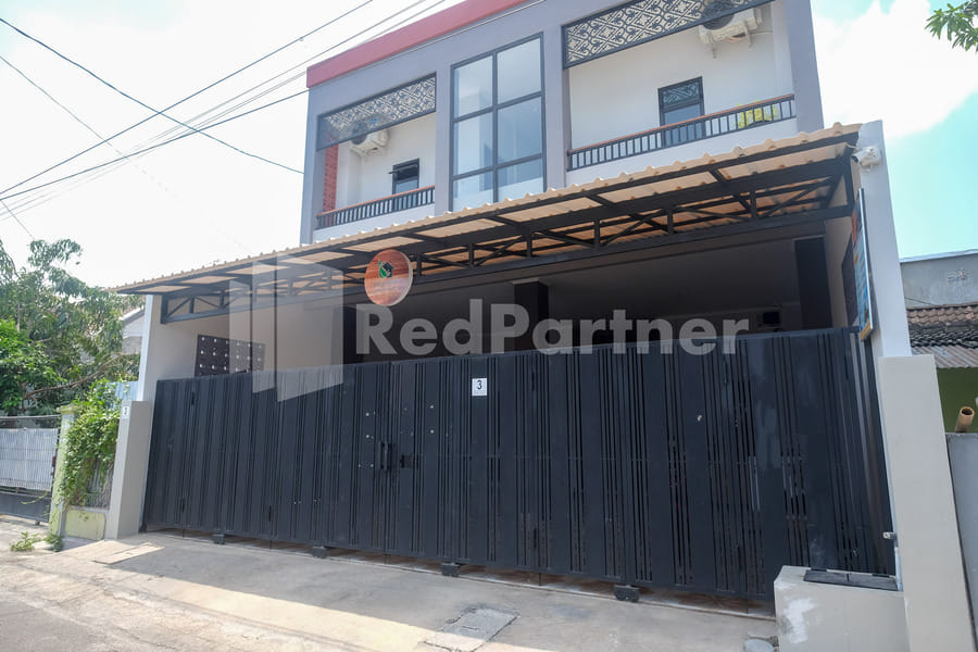 DR Living Syariah Solo RedPartner