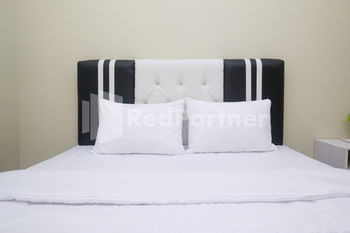 Madina Guest House Syariah near Gembira Loka Zoo Yogyakarta Mitra RedDoorz