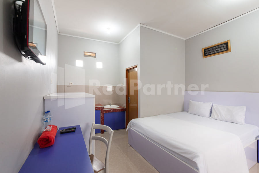 Villa Syariah Citeko RedPartner