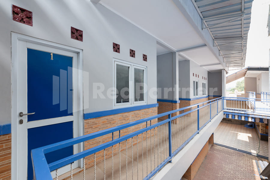 Villa Syariah Citeko RedPartner