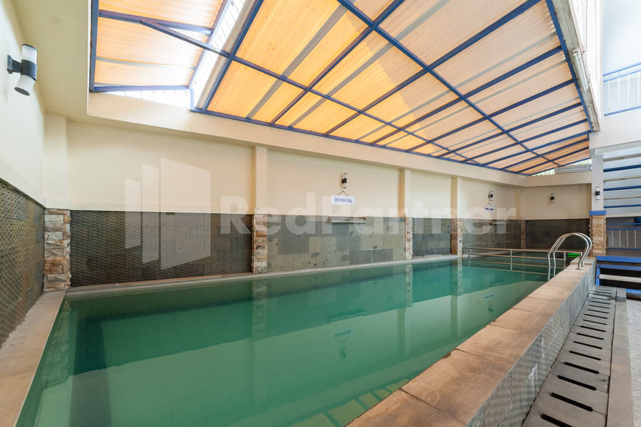 Villa Syariah Citeko RedPartner