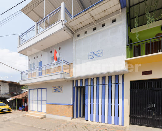 Villa Syariah Citeko RedPartner