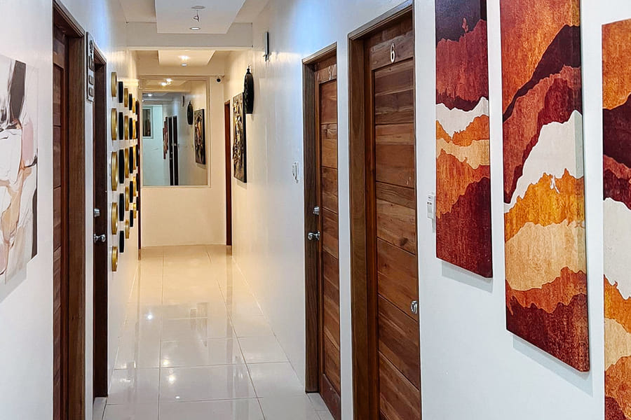 UrbanView @ Balzain East Tuguegarao City by RedDoorz