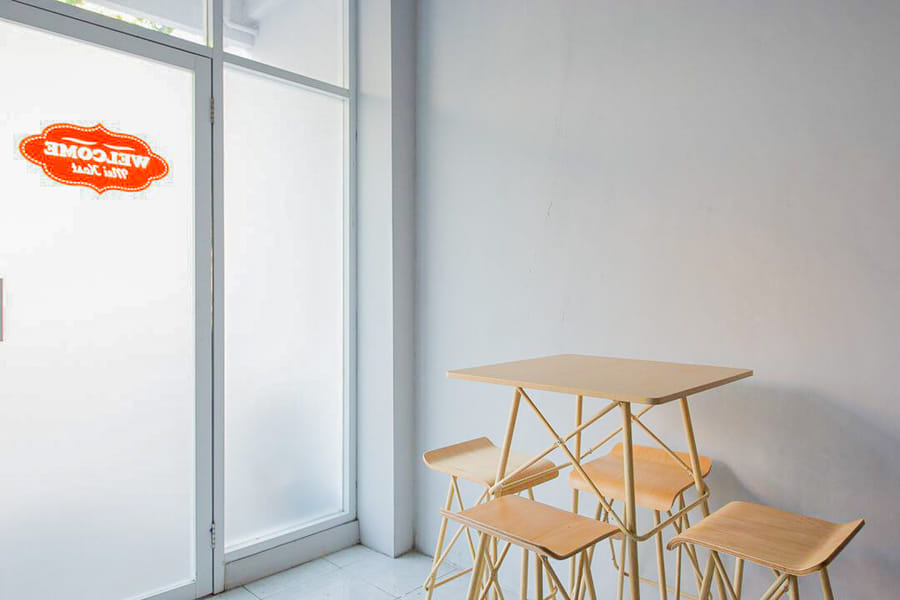 RedDoorz Plus Syariah @ Raya Nginden 2