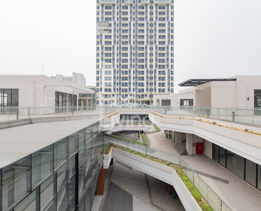 RedLiving Apartemen Jakarta Living Star - BoboRooms