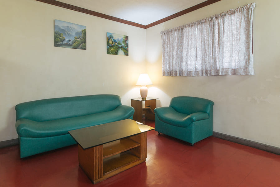 RedDoorz @ Broadway Court Apartelle Quezon City