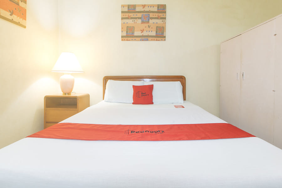 RedDoorz @ Broadway Court Apartelle Quezon City